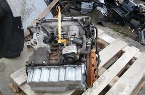 двигатель vw caddy golf 2,0 2.0 2 0 sdi 170 ty. BDJ
