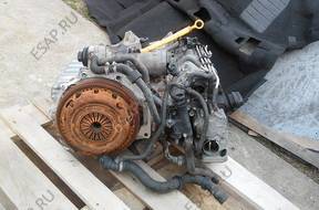 двигатель vw caddy golf 2,0 2.0 2 0 sdi 170 ty. BDJ