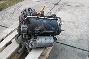 двигатель vw caddy golf 2,0 2.0 2 0 sdi 170 ty. BDJ