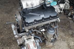 двигатель VW CADDY GOLF 2.0 SDI BST BDK комплектный