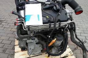 двигатель VW CADDY GOLF 5 SKODA SEAT 2,0 SDI BST