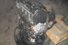 двигатель vw caddy golf passat 2011 1.6 tdi