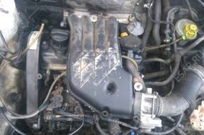 двигатель Vw Caddy Golf Polo 1.9 Sdi 2002 ГОД