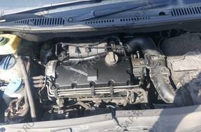 двигатель VW CADDY GOLF V 2.0 SDI 08 BST 88 Ty Mill