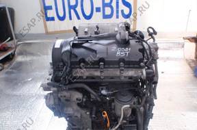 двигатель VW Caddy Golf V 2.0 SDI BDJ