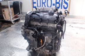двигатель VW Caddy Golf V 2.0 SDI BDJ
