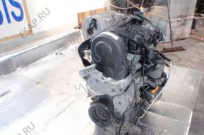 двигатель VW Caddy Golf V 2.0 SDI BDJ