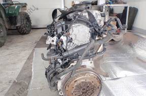 двигатель VW Caddy Golf V 2.0 SDI BDJ