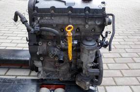 двигатель VW CADDY GOLF V 2.0 SDI BST 112TYS