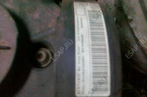 двигатель VW CADDY GOLF V 2.0 SDI BST BDK BDJ