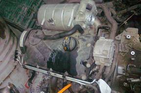 двигатель VW CADDY GOLF V 2.0 SDI BST BDK BDJ