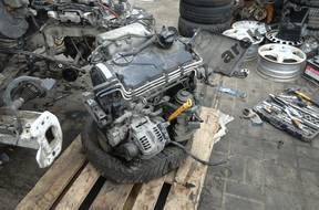 двигатель VW CADDY GOLF V 2.0SDI BJD BST 70.000KM