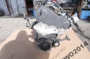 двигатель VW CADDY GOLF VI 1.6 TDI 105 KM CAY 2011 год