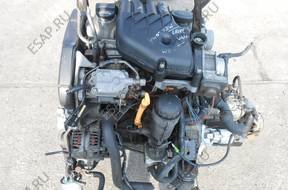 двигатель VW CADDY INCA 1.9 SDI AYQ 01 ГОД