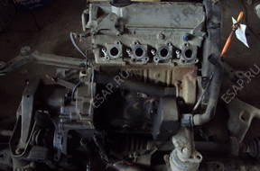 двигатель VW CADDY INCA IBIZA CORDOBA 1.4 8V AEX SEAT