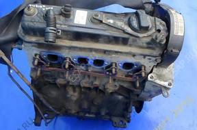 двигатель VW CADDY POLO IBIZA INCA 1.9 SDI 00r ASX