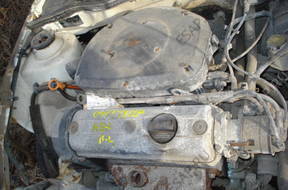 двигатель VW CADDY SEAT INCA 1.4 AEX