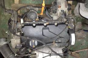 двигатель VW CADDY SKODA SEAT BST 2.0 SDI 07 год,