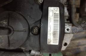 двигатель VW CADDY SKODA SEAT BST 2.0 SDI 07 год,