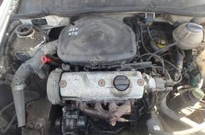 двигатель VW CADY 1.4 8V APQ AEX