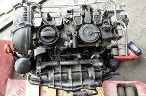 двигатель vw cct 20,l
