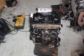 двигатель VW Cddy Golf V 2.0 SDI BDJ ПРОБЕГ 68ty