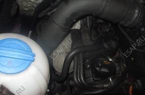 двигатель VW crafter  2,5 tdi 134 km  МОДЕЛЬ BJL .