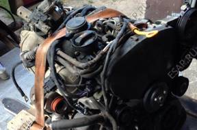 двигатель VW CRAFTER 2,5 TDI комплектный