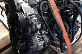 двигатель VW CRAFTER 2,5 TDI комплектный