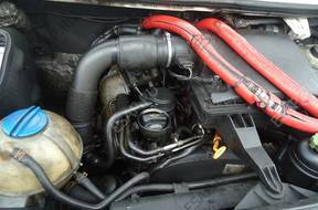 двигатель  VW CRAFTER 2,5 TDI