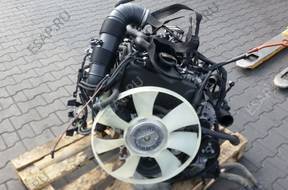 двигатель VW CRAFTER 2.0 TDI CKT 23tys  GOY