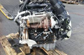 двигатель VW CRAFTER 2.0 TDI CKT 23tys  GOY
