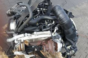 двигатель VW CRAFTER 2.0 TDI CKT 23tys  GOY