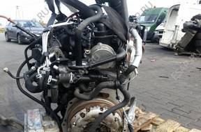 двигатель VW CRAFTER 2.0 TDI CKT 23tys  GOY