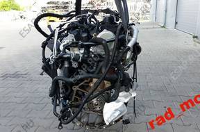 двигатель VW CRAFTER 2.0 TDI CKT 48TYS  GOY