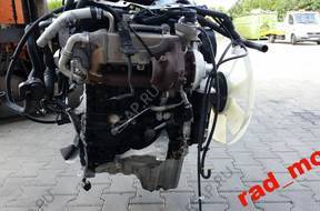 двигатель VW CRAFTER 2.0 TDI CKT 48TYS  GOY