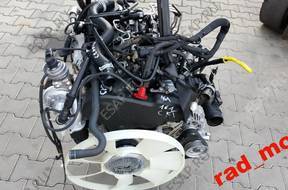 двигатель VW CRAFTER 2.0 TDI CKT 48TYS  GOY