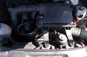 двигатель VW CRAFTER 2.5 TDI 138KM 2010 год BLUETDI