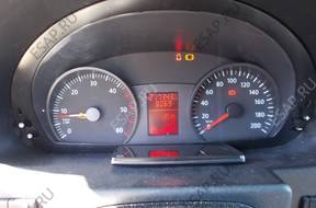 двигатель VW CRAFTER 2.5 TDI 138KM 2010 год BLUETDI