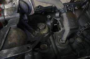 двигатель VW CRAFTER 2.5 TDI BJK BJL на запчасти
