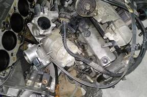 двигатель VW CRAFTER 2.5 TDI BJK BJL на запчасти
