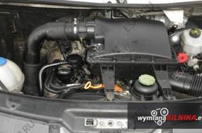 двигатель VW CRAFTER 2.5 TDI BJK WYMIANA