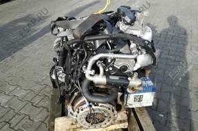 двигатель VW CRAFTER 2.5 TDI CEB 109KM 72TYS