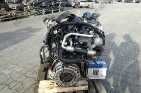 двигатель VW CRAFTER 2.5 TDI CEB 109KM 72TYS
