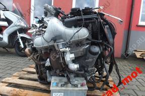 двигатель VW CRAFTER 2.5 TDI CEC 98TYS