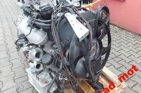 двигатель VW CRAFTER 2.5 TDI CEC 98TYS