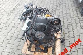 двигатель VW CRAFTER 2.5 TDI CEC 98TYS