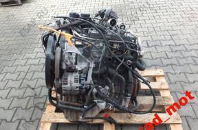 двигатель VW CRAFTER 2.5 TDI CEC 98TYS