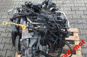 двигатель VW CRAFTER 2.5 TDI CEC 98TYS