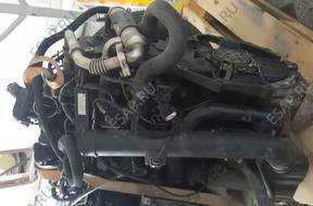 двигатель VW crafter 2.5 TDI